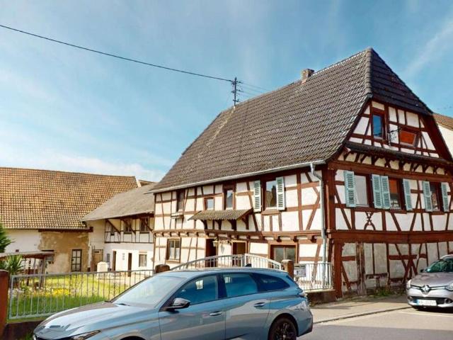 Haus kaufen in Schaidt, Wörth