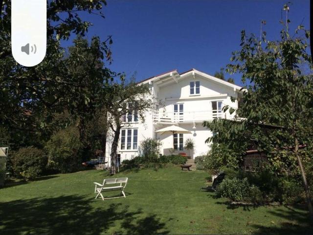 Haus kaufen in Wörthsee, Bayern