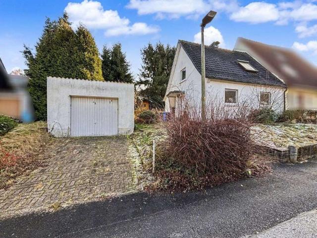 Haus kaufen in Wülfrath, Nordrhein-Westfalen