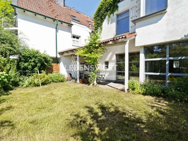 Haus kaufen in Wülfrath, Nordrhein-Westfalen