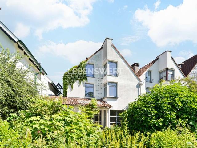Haus kaufen in Wülfrath, Nordrhein-Westfalen