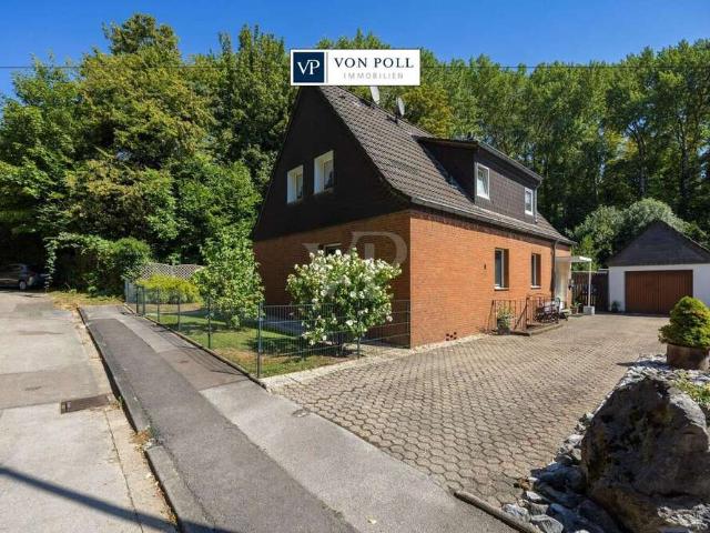 Haus kaufen in Wülfrath, Nordrhein-Westfalen