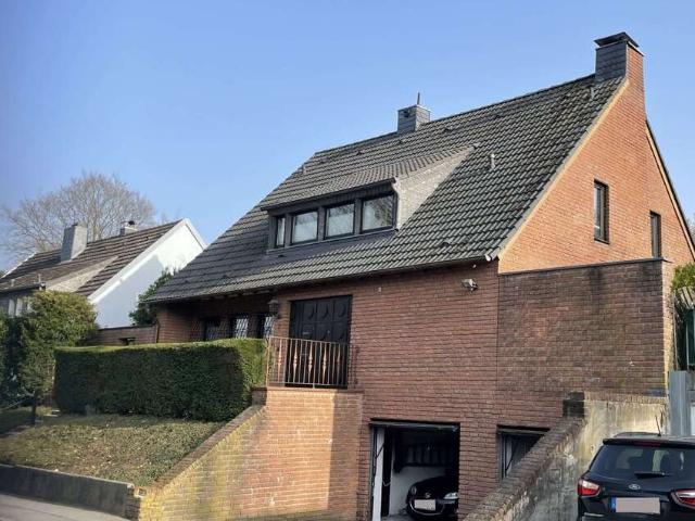 Haus kaufen in Wülfrath, Nordrhein-Westfalen