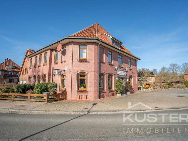 Haus kaufen in Wunstorf, Niedersachsen