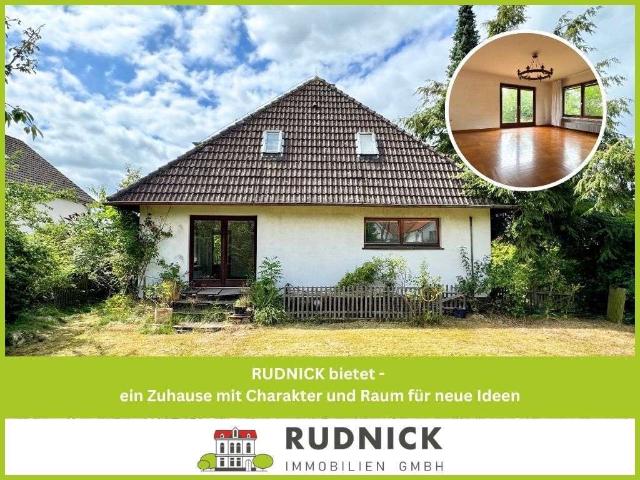 Haus kaufen in Wunstorf, Niedersachsen