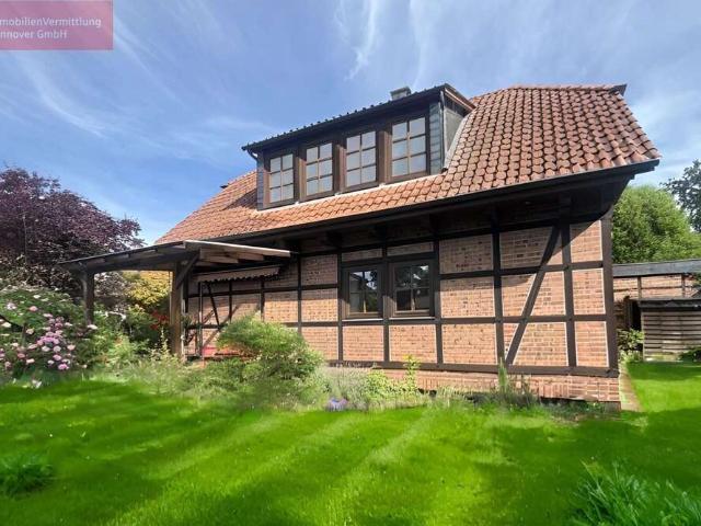 Haus kaufen in Wunstorf, Niedersachsen