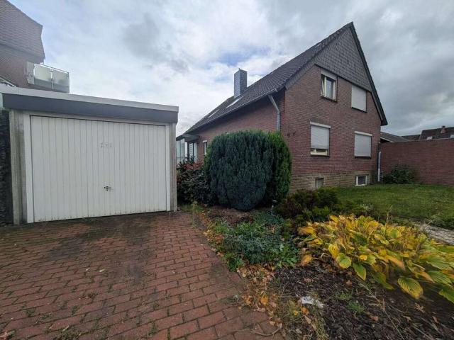 Haus kaufen in Wunstorf, Niedersachsen