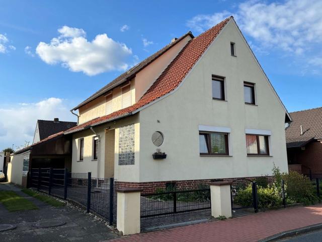 Haus kaufen in Wunstorf, Niedersachsen