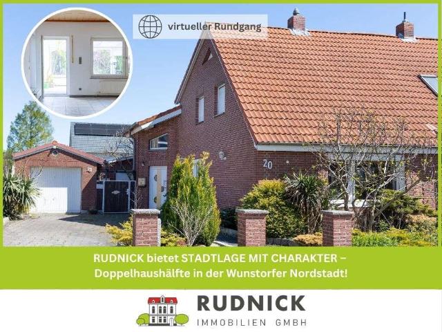 Haus kaufen in Wunstorf, Niedersachsen