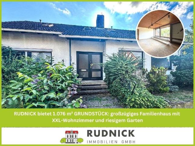Haus kaufen in Wunstorf, Niedersachsen