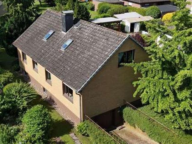 Haus kaufen in Wunstorf, Niedersachsen