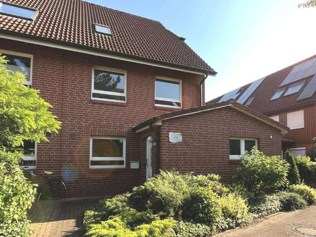 Haus kaufen in Wunstorf, Niedersachsen
