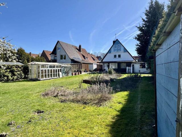 Haus kaufen in Wunstorf, Niedersachsen