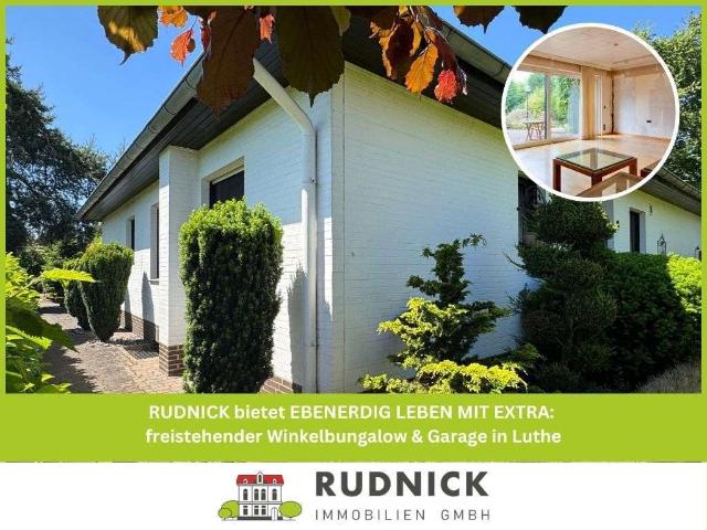 Haus kaufen in Wunstorf, Region Hannover