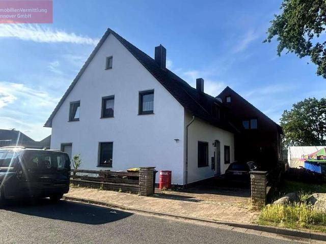 Haus kaufen in Wunstorf, Niedersachsen