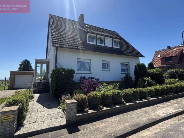 Haus kaufen in Wunstorf, Niedersachsen