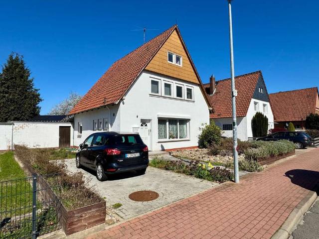 Haus kaufen in Wunstorf, Niedersachsen