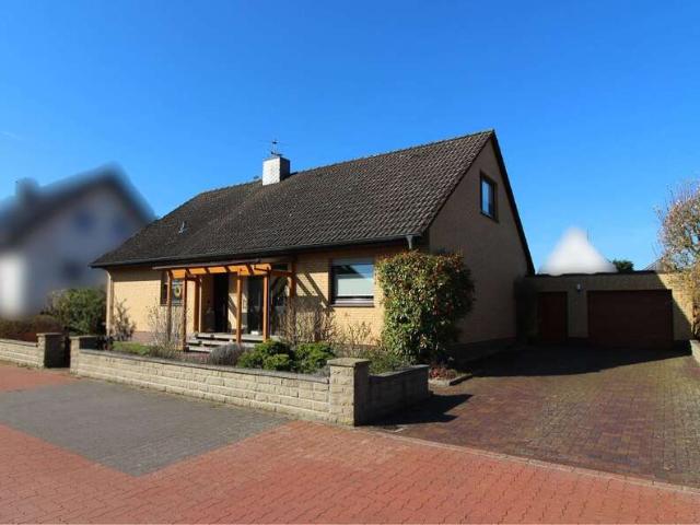 Haus kaufen in Wunstorf, Niedersachsen
