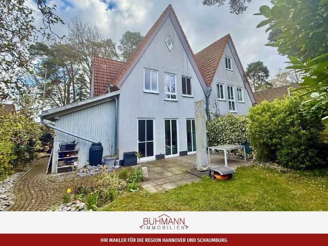 Haus kaufen in Wunstorf, Niedersachsen