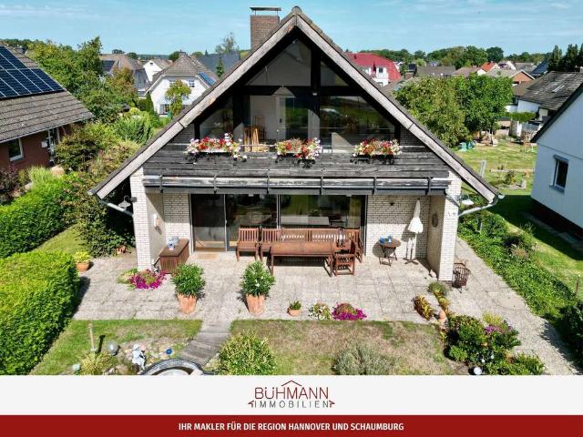 Haus kaufen in Wunstorf, Region Hannover