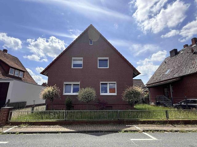 Haus kaufen in Wunstorf, Niedersachsen