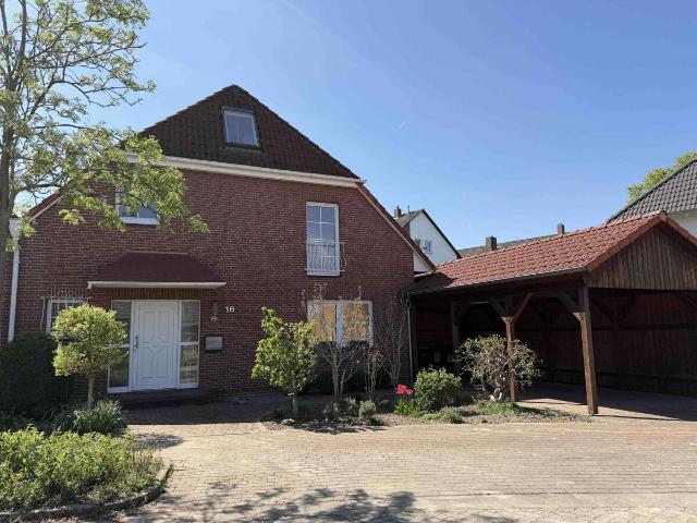 Haus kaufen in Wunstorf, Niedersachsen