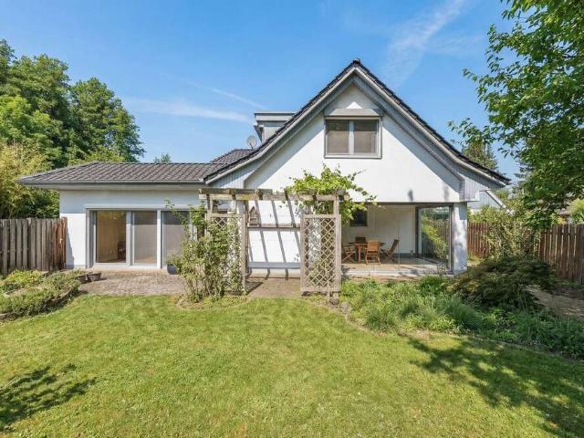 Haus kaufen in Wunstorf, Niedersachsen