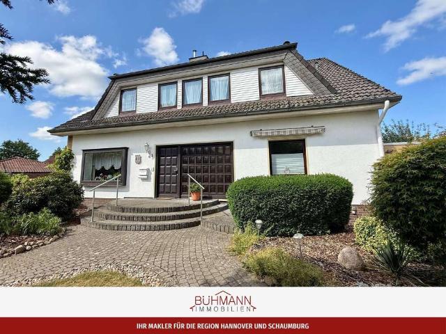 Haus kaufen in Wunstorf, Niedersachsen
