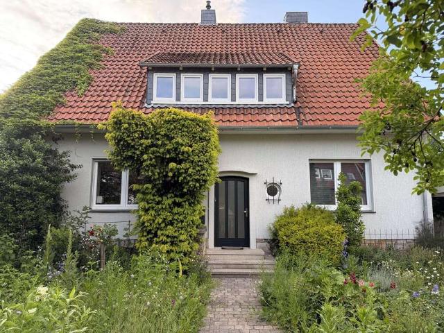 Haus kaufen in Wunstorf, Niedersachsen