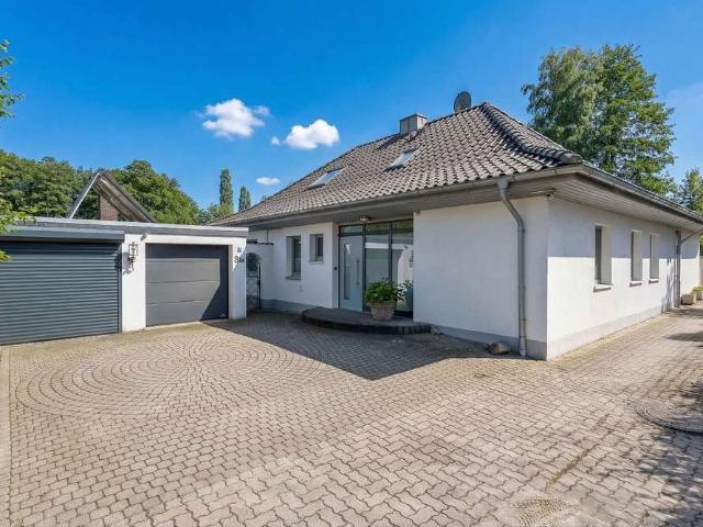 Haus kaufen in Wunstorf, Niedersachsen