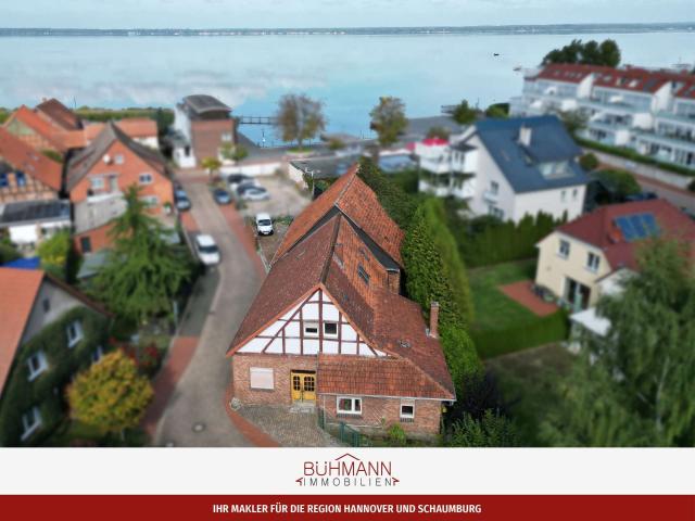 Haus kaufen in Wunstorf, Niedersachsen