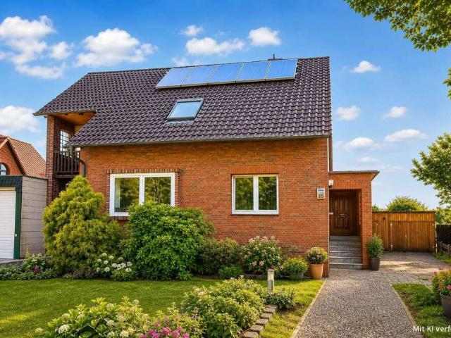 Haus kaufen in Wunstorf, Niedersachsen