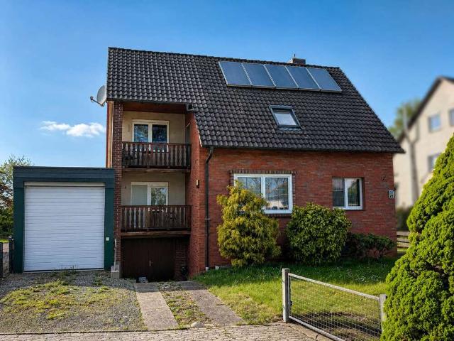 Haus kaufen in Wunstorf, Niedersachsen