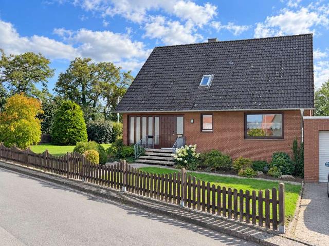 Haus kaufen in Liethe, Wunstorf