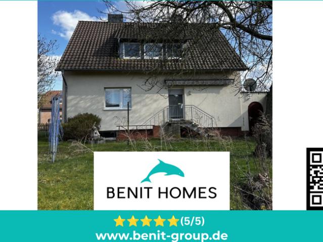 Haus kaufen in Luthe, Wunstorf