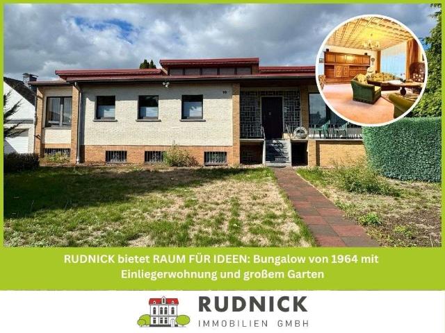 Haus kaufen in Luthe, Wunstorf
