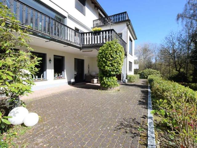 Haus kaufen in Eckbusch, Wuppertal
