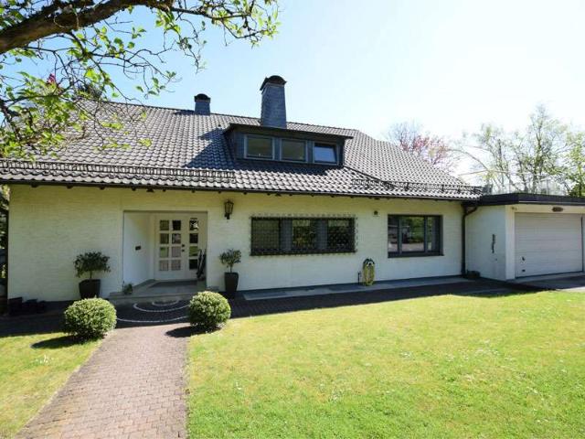 Haus kaufen in Eckbusch, Wuppertal