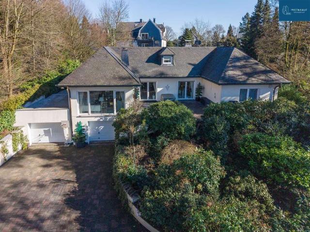 Haus kaufen in Eckbusch, Wuppertal