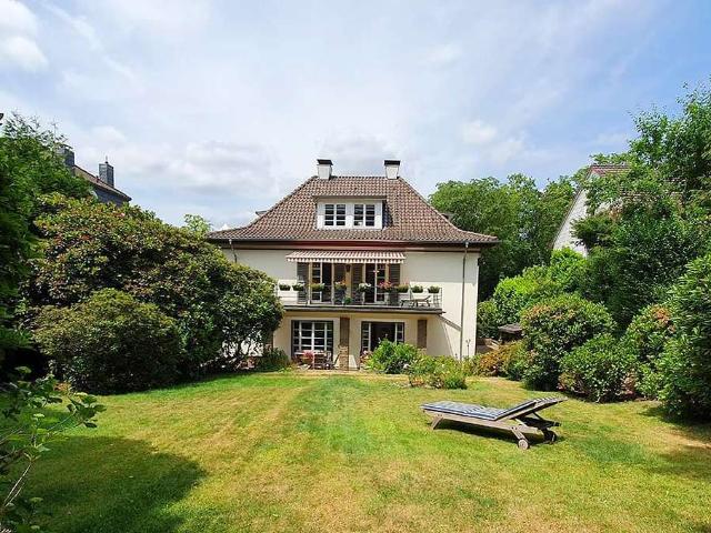 Haus kaufen in Lichtenplatz, Wuppertal