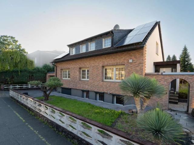 Haus kaufen in Langerfeld, Wuppertal