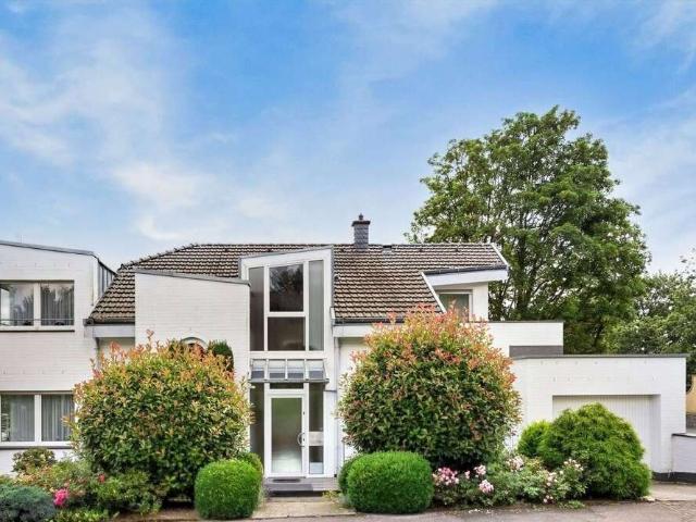 Haus kaufen in Wuppertal, Nordrhein-Westfalen