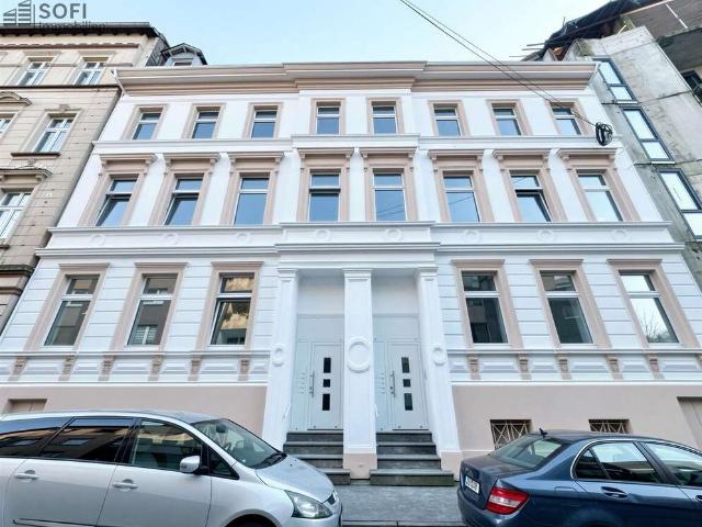 Haus kaufen in Arrenberg, Wuppertal