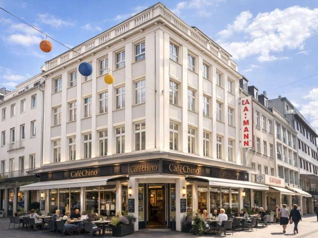 Haus kaufen in Barmen, Wuppertal