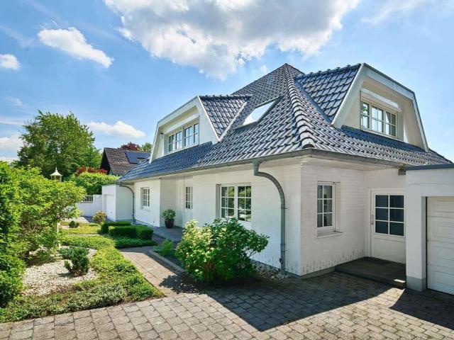 Haus kaufen in Eckbusch, Wuppertal
