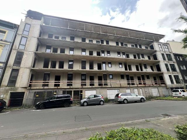Haus kaufen in Wuppertal, Arrenberg