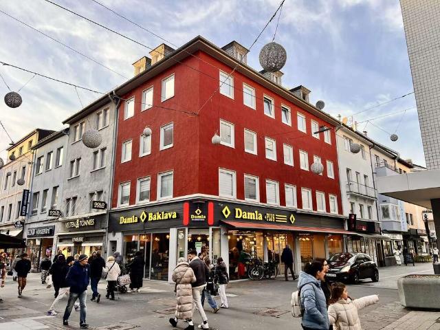 Haus kaufen in Barmen, Wuppertal