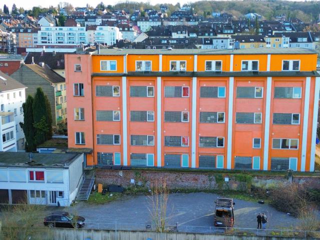 Haus kaufen in Barmen, Wuppertal