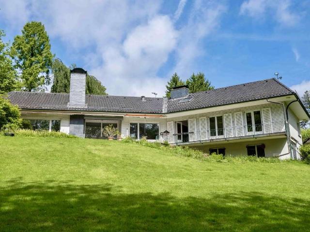 Haus kaufen in Brill, Wuppertal