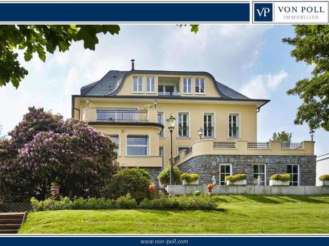 Haus kaufen in Lichtenplatz, Wuppertal